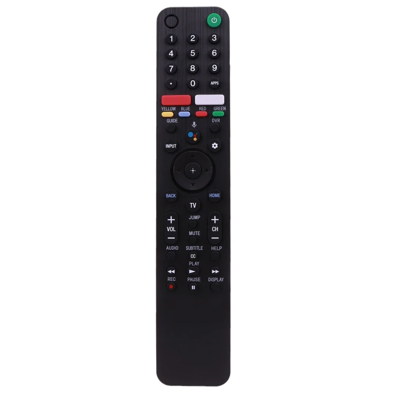 

4K для Smart Control 4K UHD Crystal HDR для KD-55XG8577 KD-65XG8577 KD-65XG8596