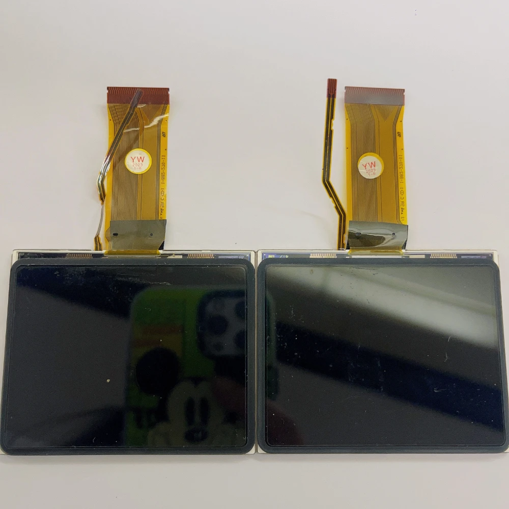 ЖК-дисплей для камеры Nikon D800 D610 D600 D4 D4S 1 шт.