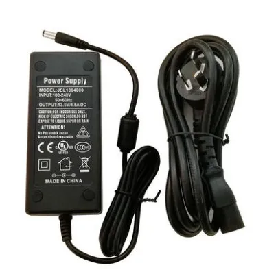 Free Shipping Signalfire AI-7 AI-7C AI-8 AI-8C AI-9 AC adapter for Optical Fiber Fusion Splicer Splicing Machine battery charger