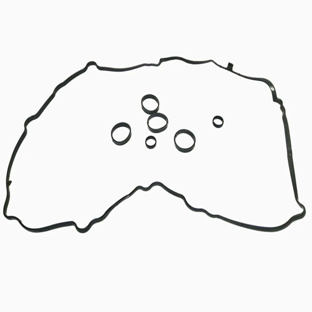 Подходит для Peugeot 207 2008 308 3008 508 5008 Citroen C3 C4 C5 DS3 DS4 MINI НАБОР ЦИЛИВОЙ КРЫШКИ ГОЛОВКИ