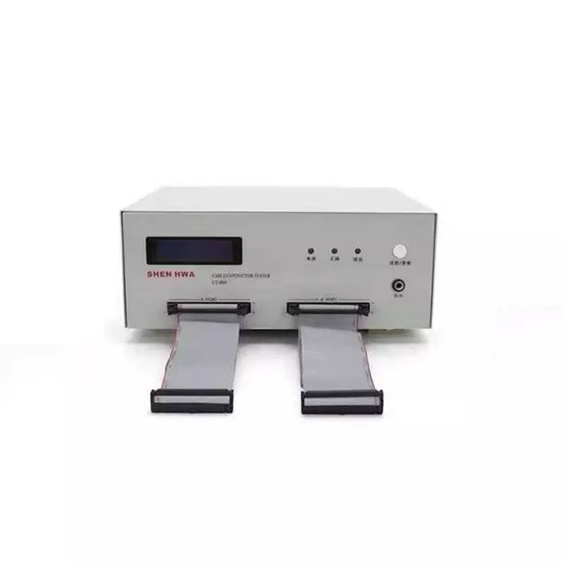 Тестер проводов 9809 проводящая машина для комплексная проверка расположения