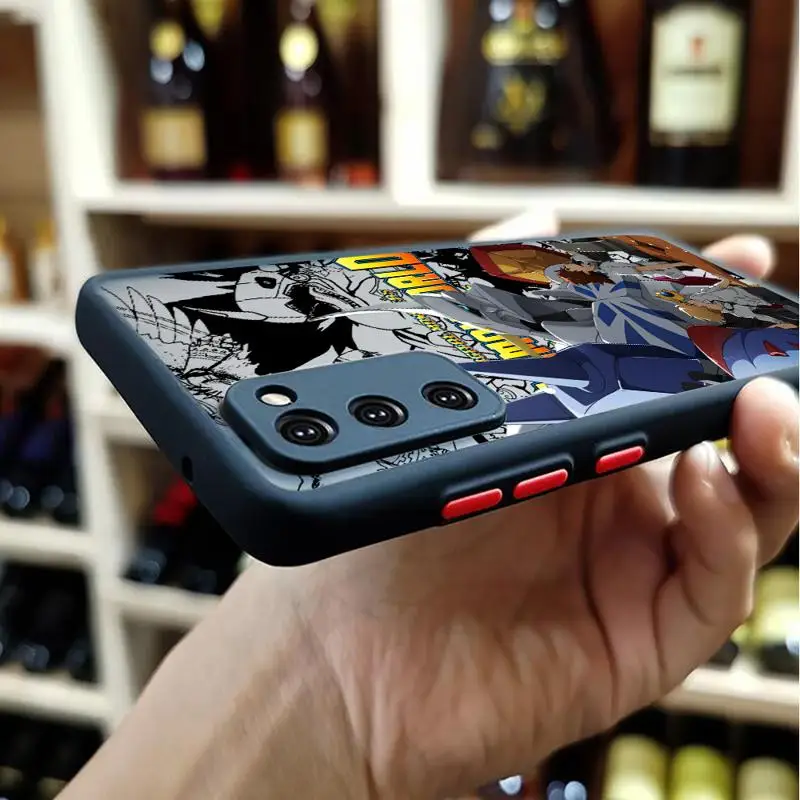 phone cases for Samsung Galaxy A24 case A33 A52s A12 5G A35 A53 A32 A13 A14 A15 Luxury Cover fundas Monster Adventure Wargreymon