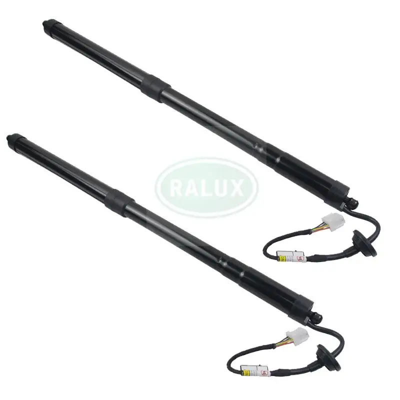 

RALUX 905614CL3A 905614BA 4A Новый брендовый Электрический подъемный кронштейн для задней двери для Nissan X-TRAIL Rogue 2014-2020