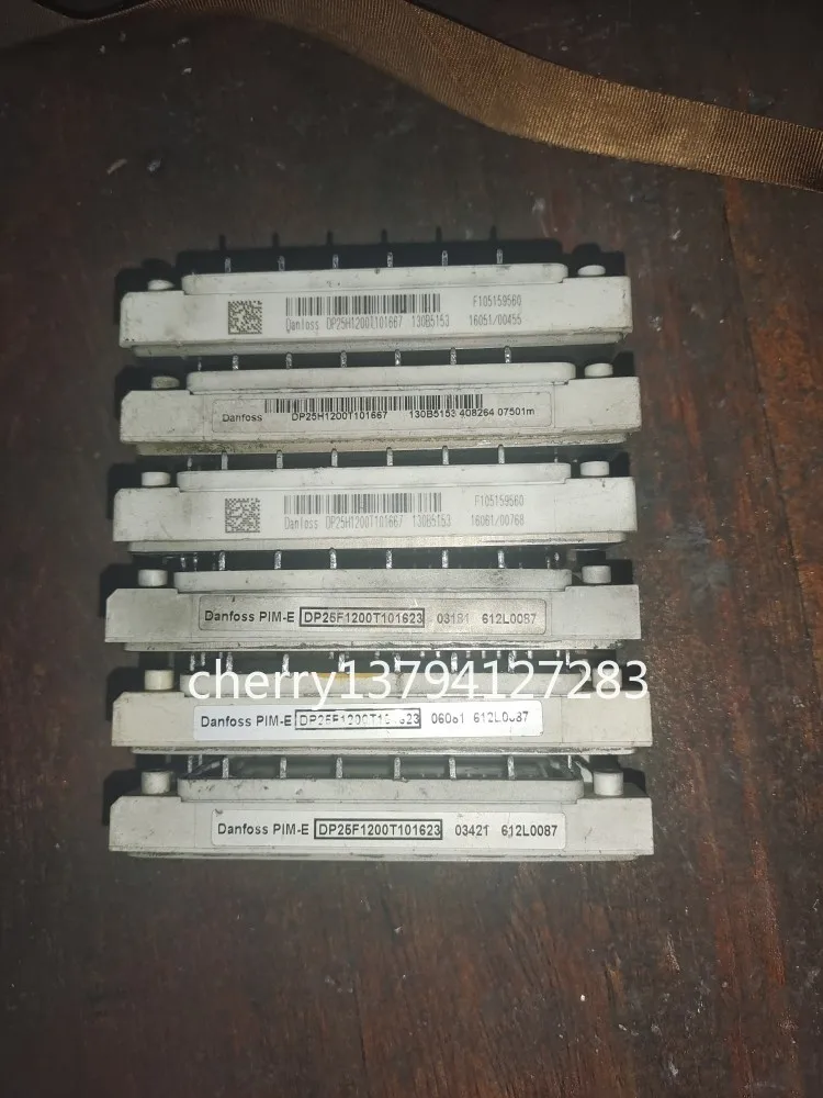 (1 шт.) Φ MIXA30WB1200TED DP25H1200T101667 использованные тестовые электронные компоненты и