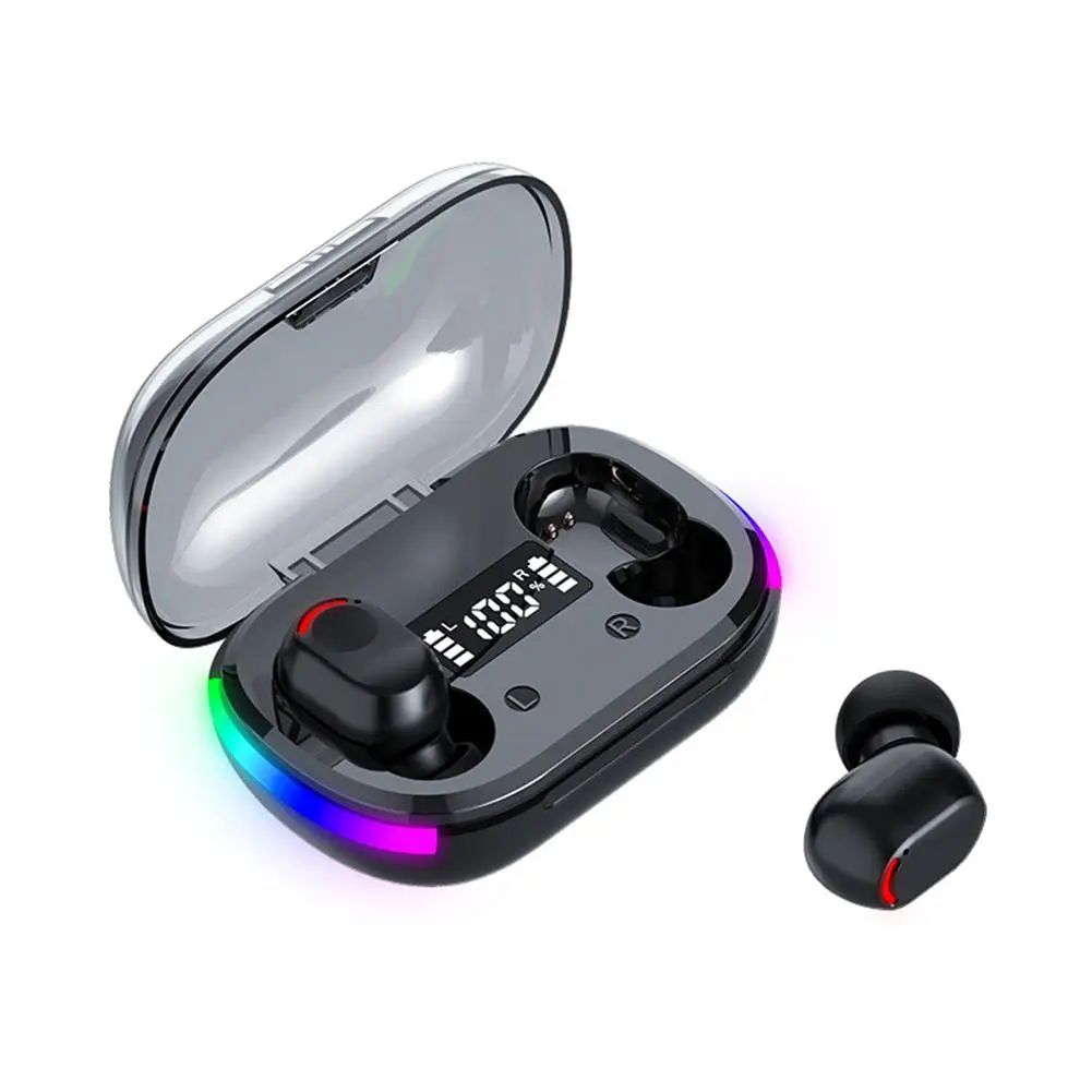 

Беспроводная Bluetooth-гарнитура K10, 1 пара