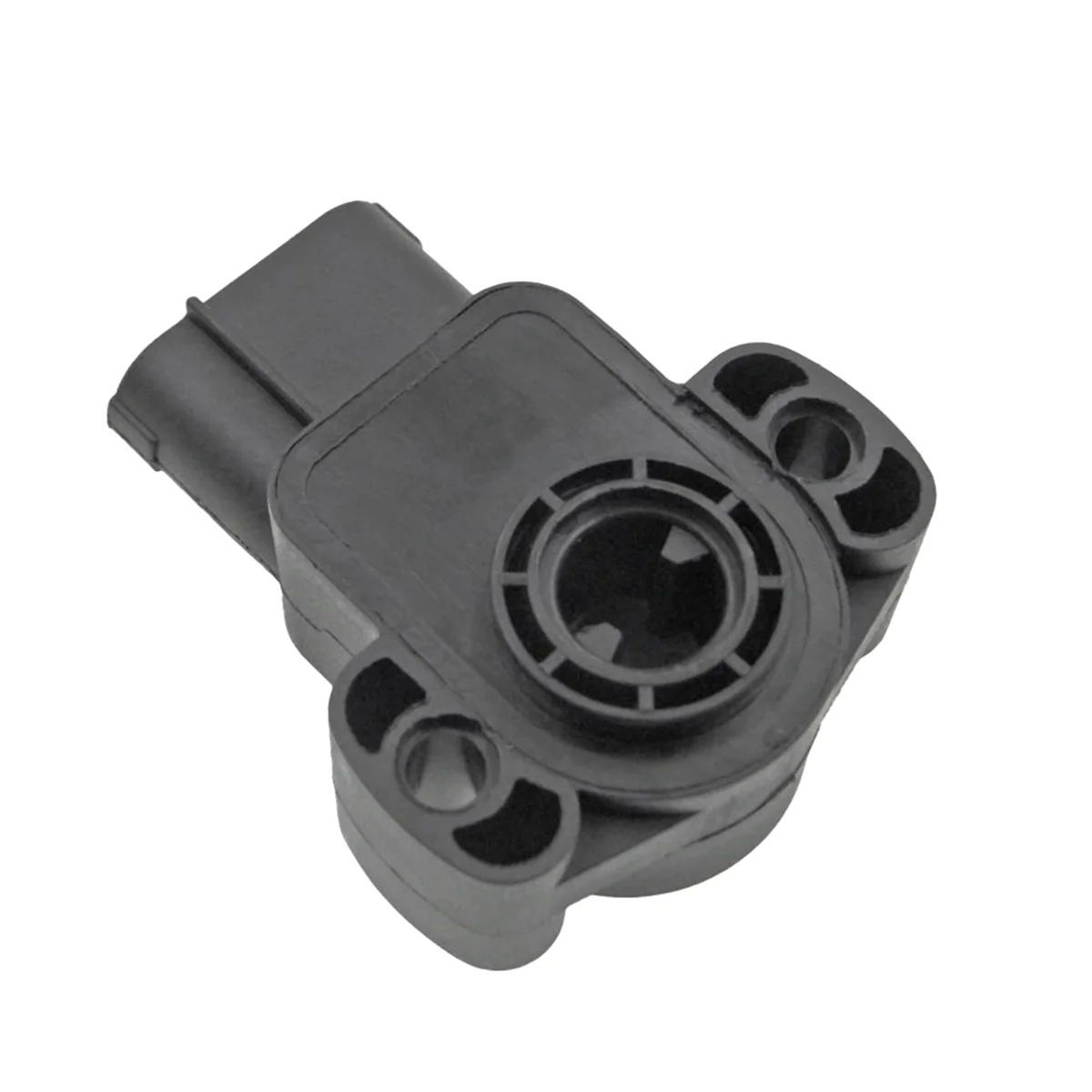 F6CF-98989-BA f6cf989ba потенциометр датчика дроссельной заслонки для Ford Focus Escort