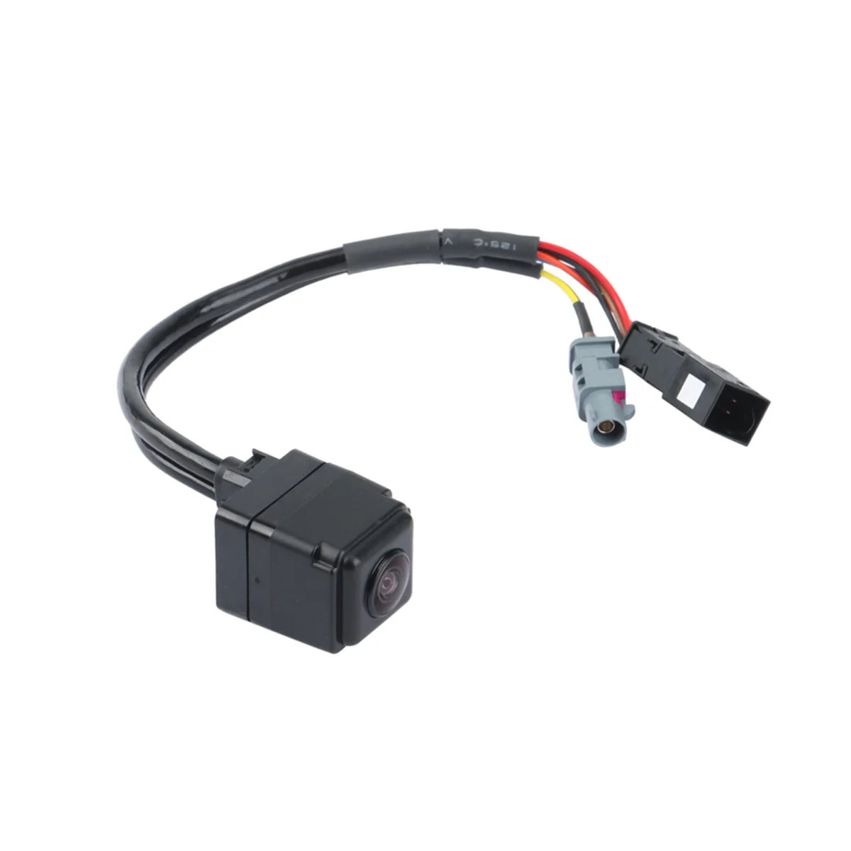 

Дополнительная камера заднего вида для Audi A3 8V A4 B9 A5 A7 A8 TT 4M0980556A 5Q0980556B 5Q0980556A.