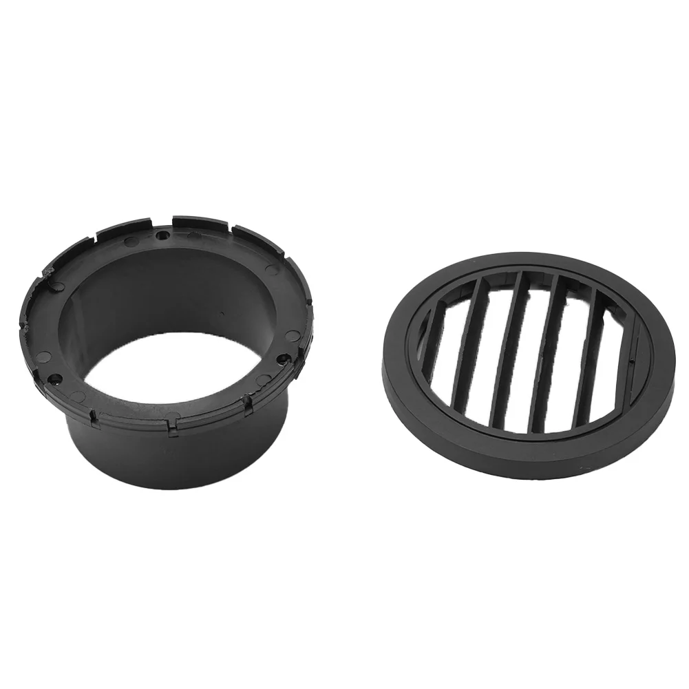

0000009999999999999999999999999999999999999999999999 1pcs Warm Air Vent Car Heater Duct Hose Pipe Warm Air Vent