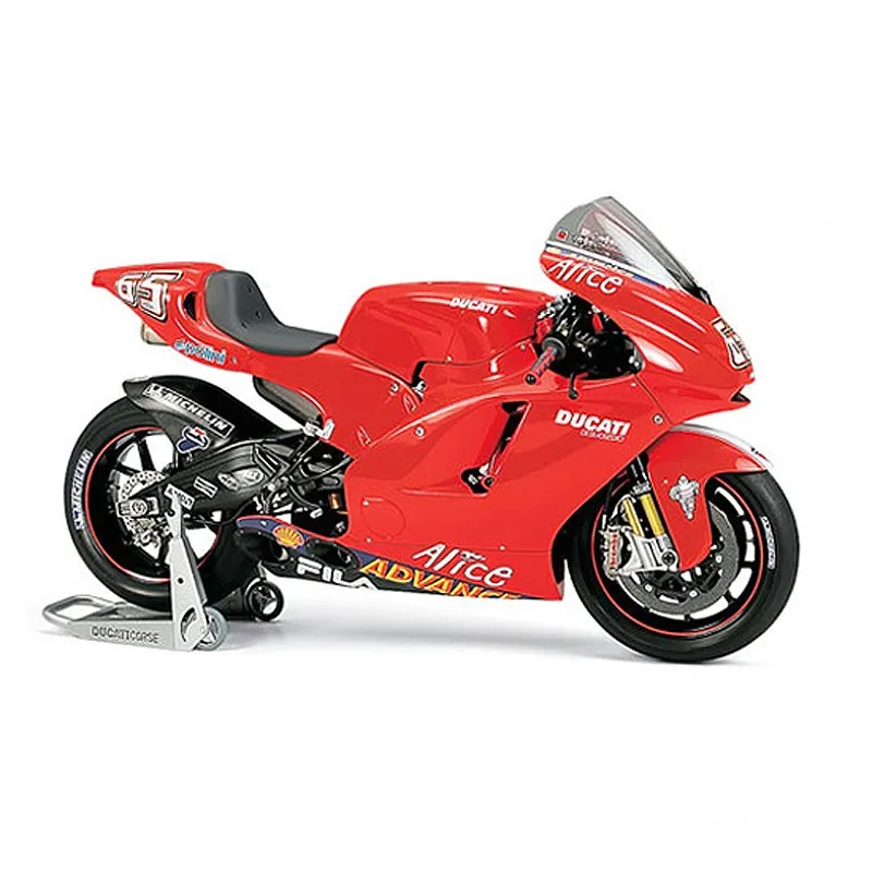

Собранный мотоцикл модели 1/12 Suzuki GSX 1300R «Falcon» мотоцикл 14090