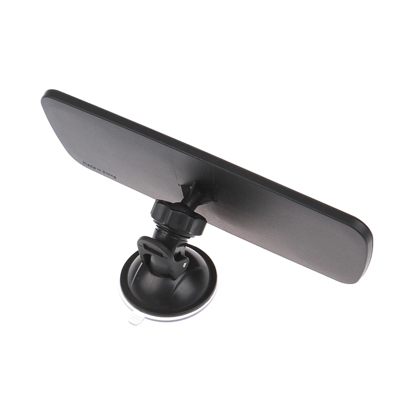 Зеркало заднего вида с присоской универсальное зеркало широким углом обзора