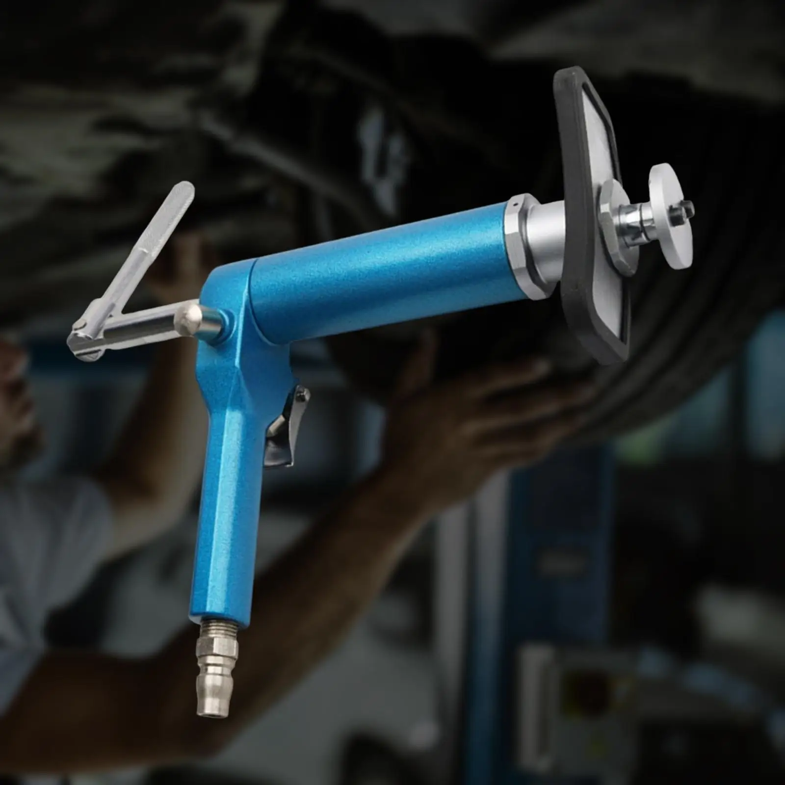 

Brake Pump Adjustment Tool Replaces Accessories Adjustable Car Repair Tool Brake Caliper Piston Rewind Tool