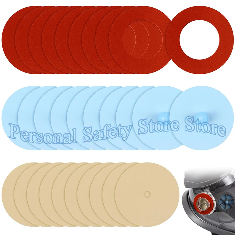 

Запасные части респираторов 3M серии 6000