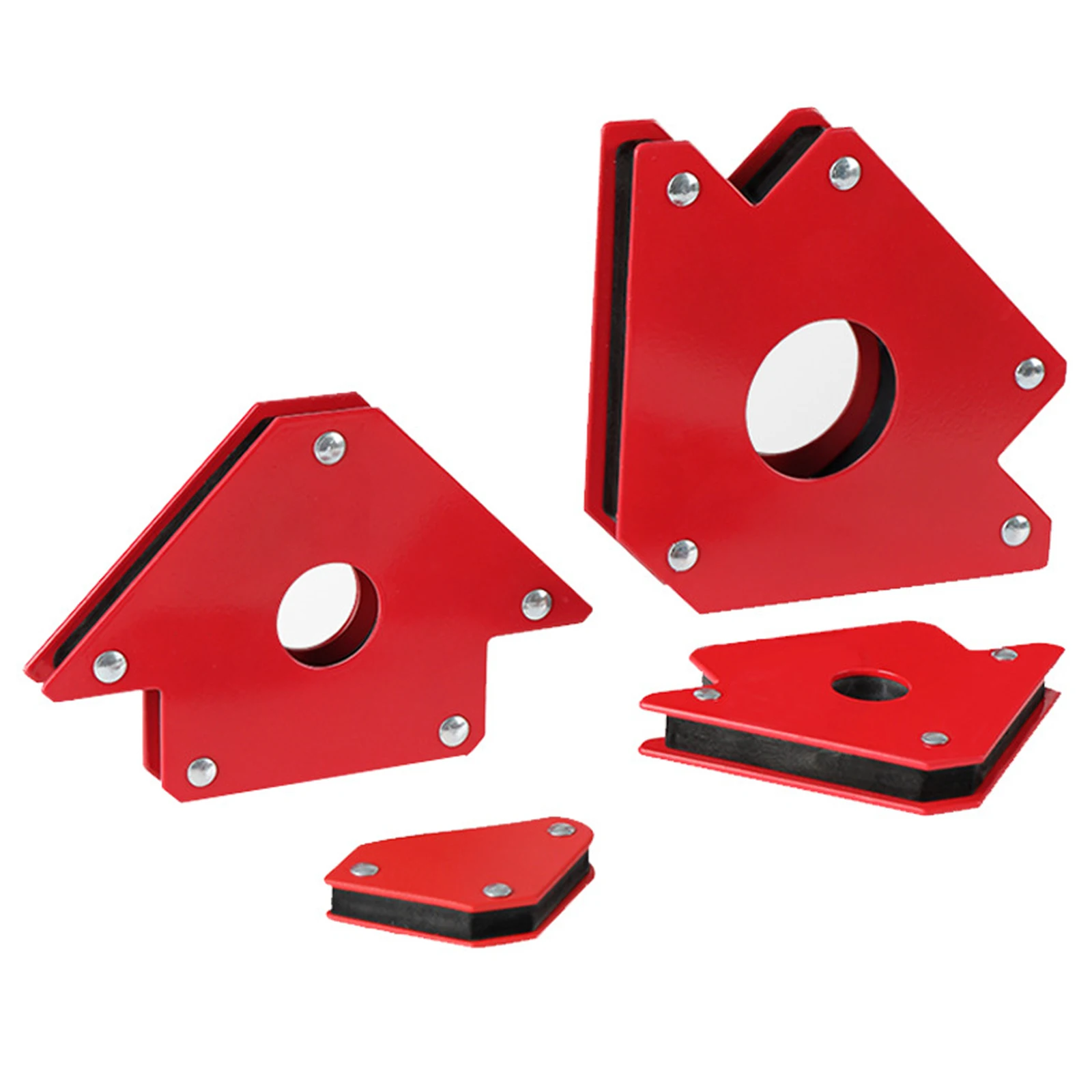 

Welding Magnetic Frame Strong Magnetic Welding Machine Tool Welding Positioner Angle Positioner