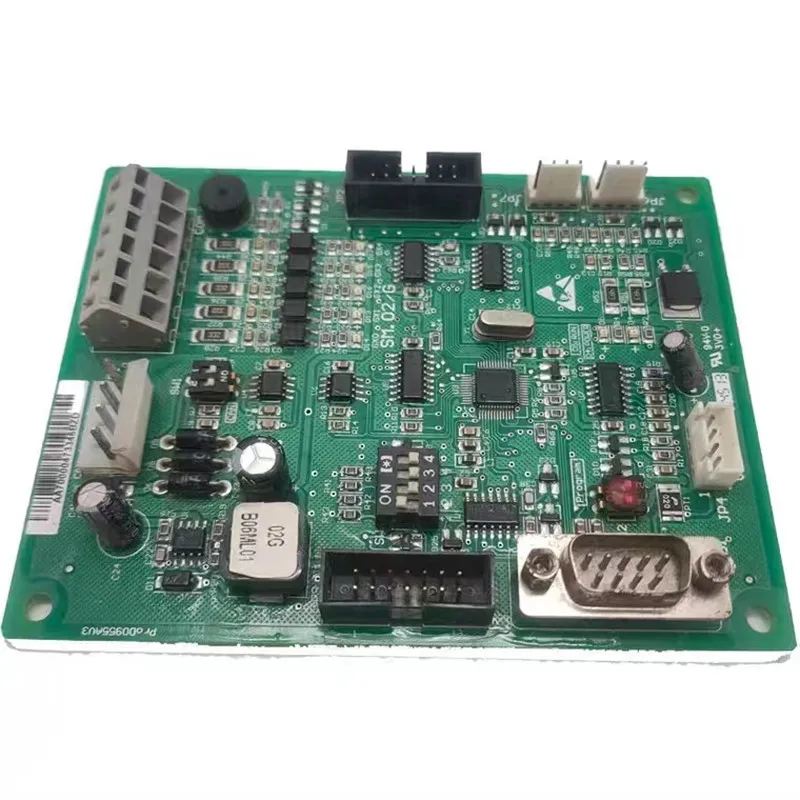 

STEP Elevator PCB Board SM.02/G 1PCS