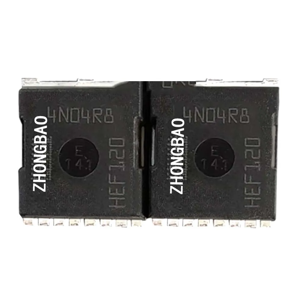 

5pcs~20pcs/lot IPLU300N04S4-R8 4N04R8 IPLU300N04S4 HSOF-8 New original In stock