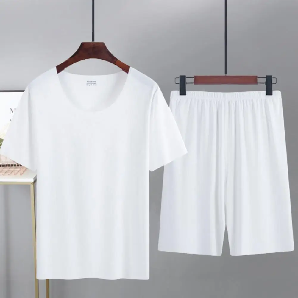 Рисунок 4 - Шикарный мужской летний спортивный костюм