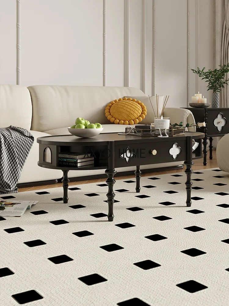 Винтажный точечный фильтр Romeinse маленький размер светильник Овальный