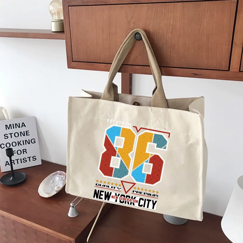 Наклейка с рисунком цифр в стиле ретро Гладильные аппликации для нашивок одежды