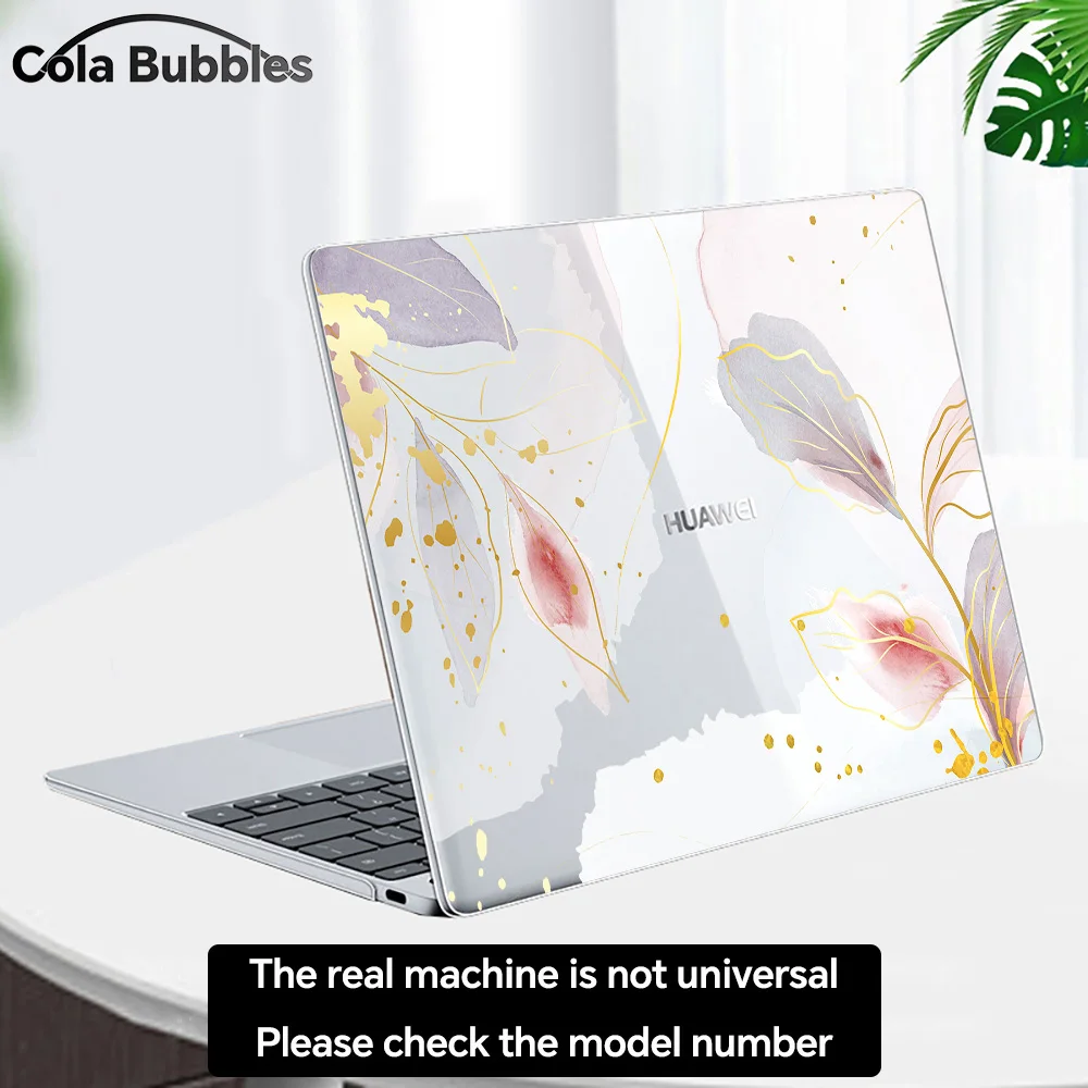 Чехол для ноутбука HUAWEI MateBook X 2021 /X Pro 14 1 2022/D15 D14 D16/14/14S 2024 Honor Magicbook Mate 13 X14 X15