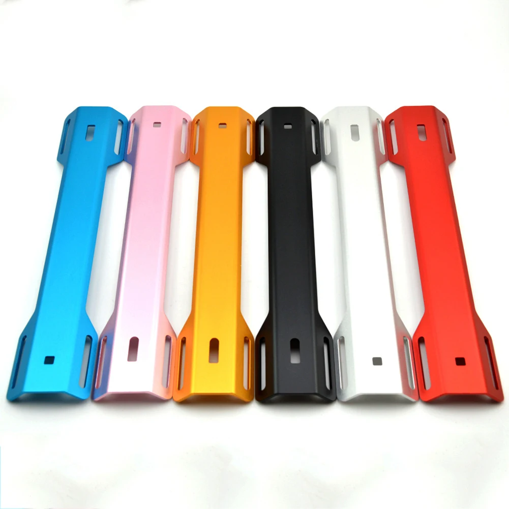 

Aluminum Alloy Single Tank Adapter Tech Scuba Diving Backplate Back Frame STA Diving Travel Back Flyback Rack Bracket Adapter