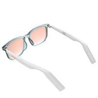 tr90 bluetooth 5 0 sun glasses wireless bluetooth headphones sunglasses sweatproof waterproof sports headset for ios android