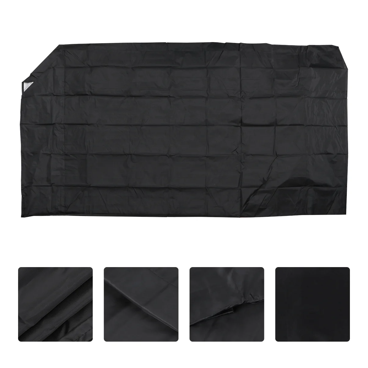 

1Pc Table Cover Furniture Cover Cover Chair Cover for Home Garden