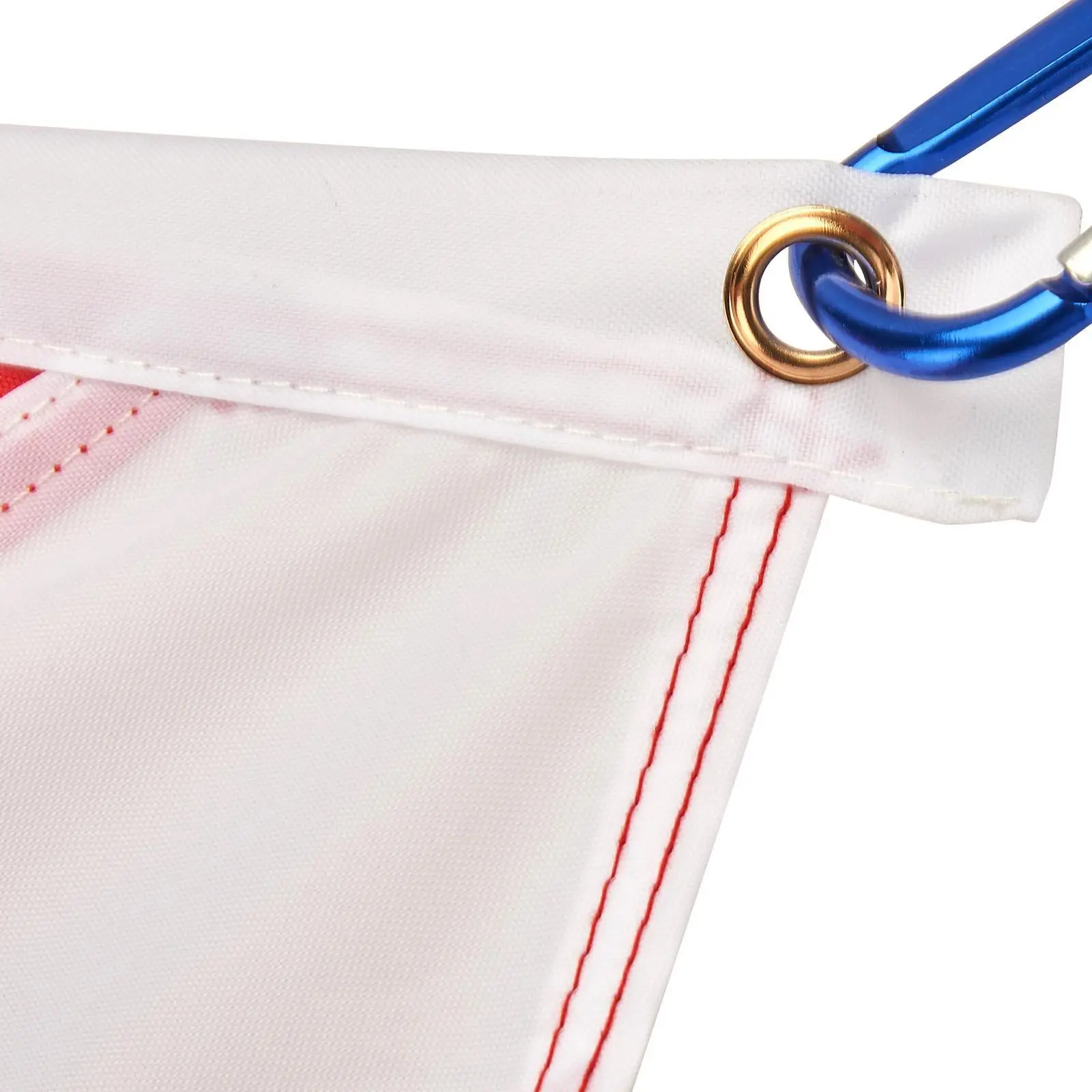 

Dive Flag 20 x 24 for Snorkeling Use with Float Buoy Boat Flagpole