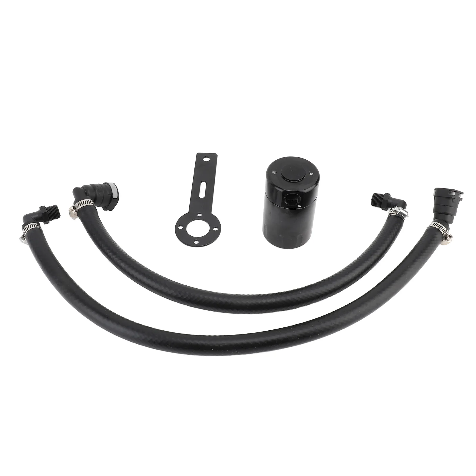 Воздушно-масляный сепаратор на 3 унции герметичный масляный уловитель из