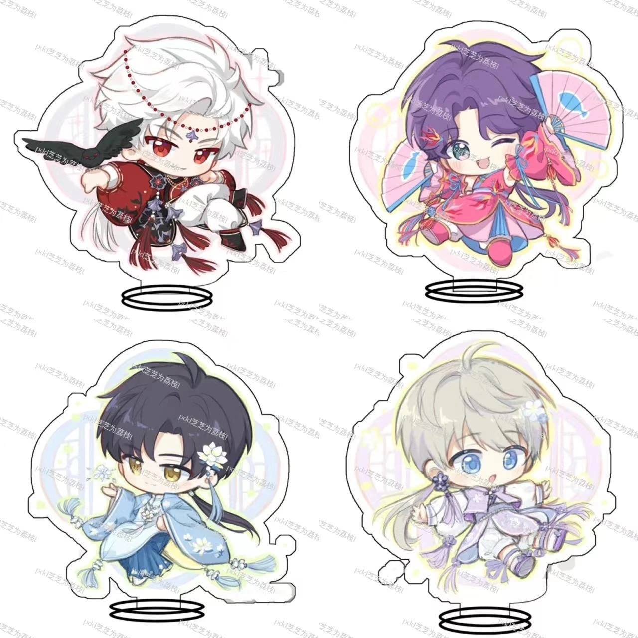 Аниме Love and Deepspace рафайель Зайн Ксавье силус косплей милая Гортензия в старинном