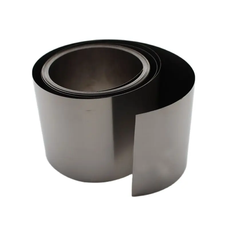

Titanium Foil Sheet Plate Shim Grade 1