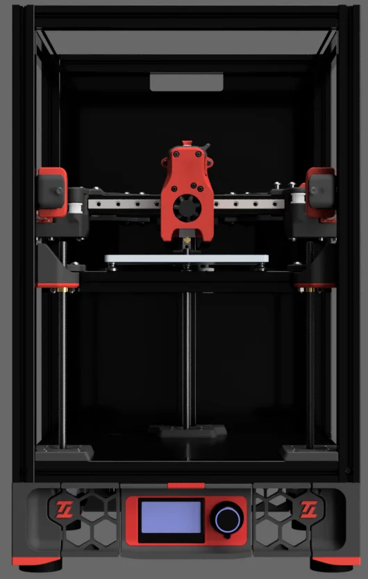 1 ,    Funssor Tiny-T  3D  2020,  