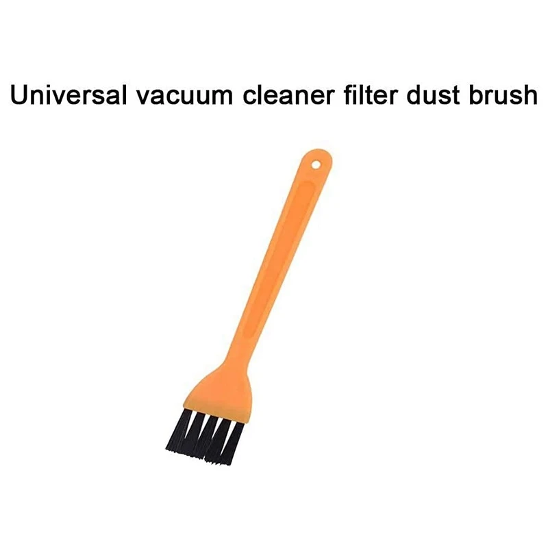 Сменный фильтр для пылесоса Vacmaster 2 шт. фильтры и фиксаторы картриджей от 5 до 16