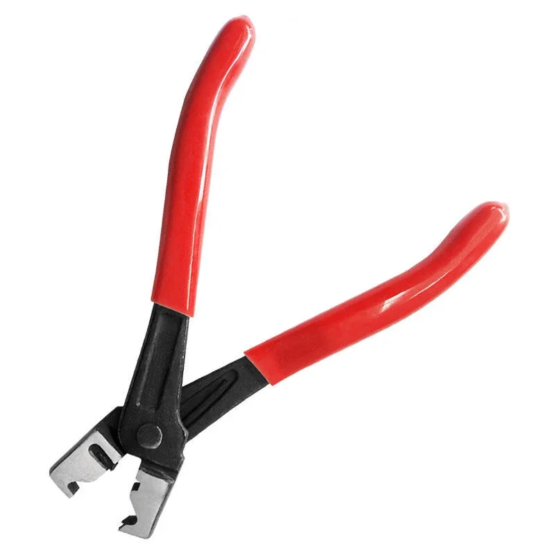 Зажим для пылезащитной трубки автомобильный гайковерт зажим снятия труб