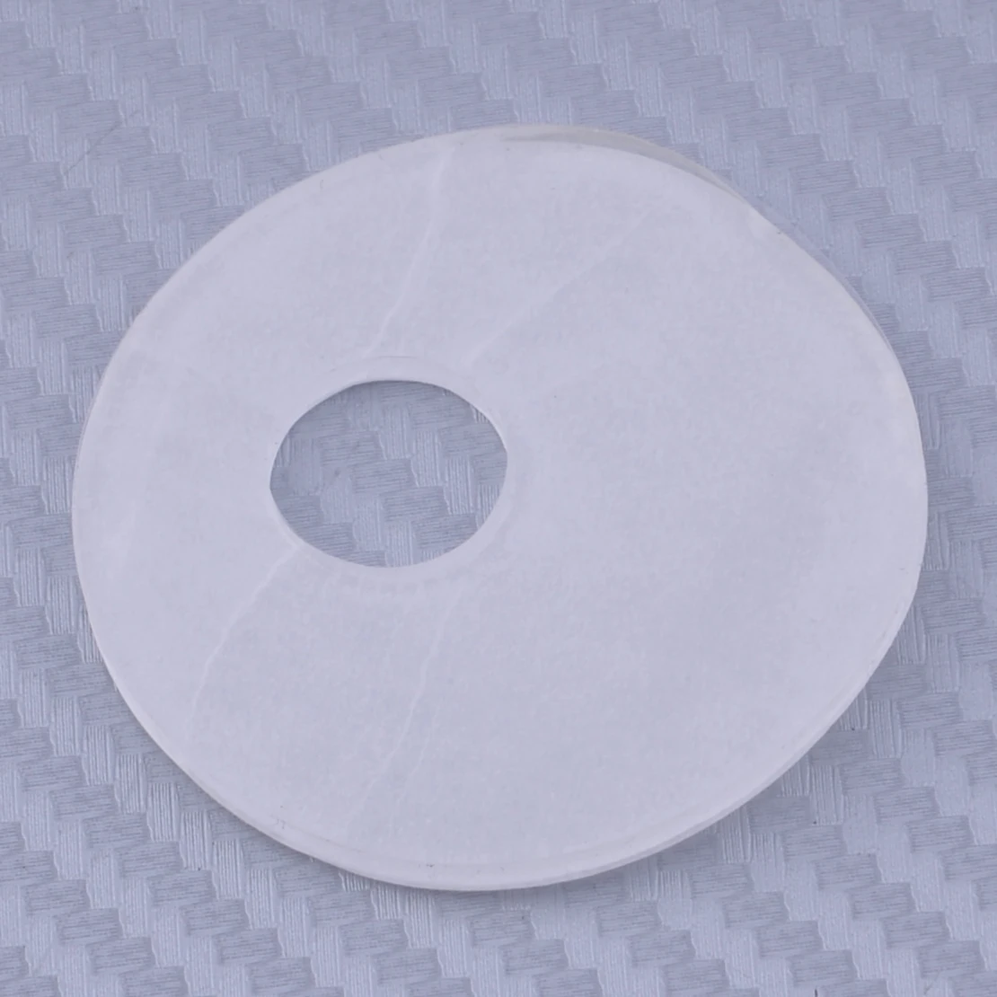 

DWCX Датчик дождя, самоклеящаяся гелевая замена, подходит для BMW X5 X6 E70 E71 5 E60 Smart Fortwo