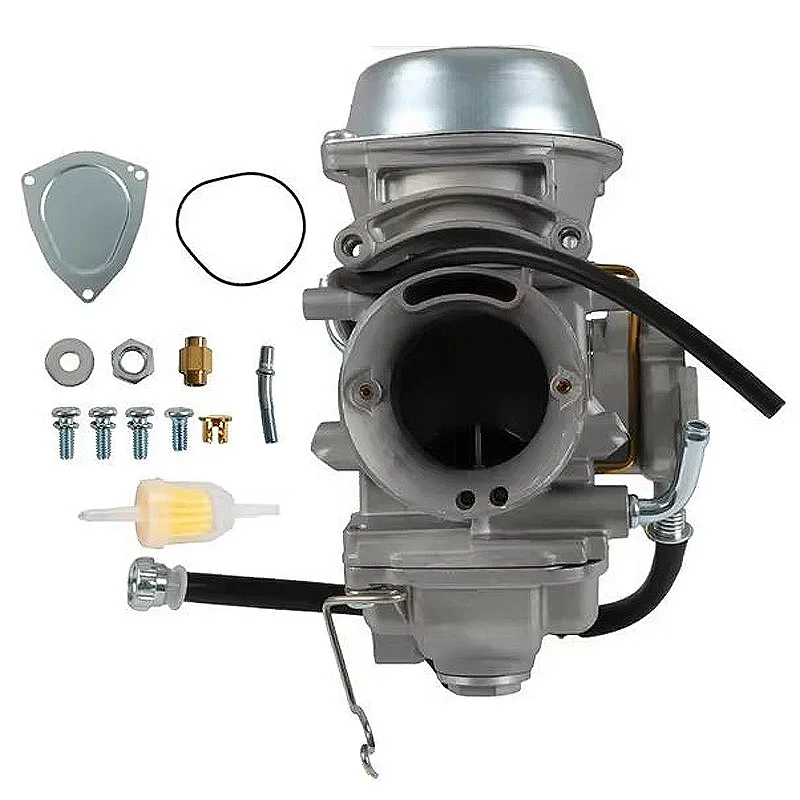 3131568     Карбюратор для Polaris Sportsman 500 4x4 HO ATP 500 Scrambler 500 PREDATOR 500 1998-2005 2010 2011 2012 20133131707 (art.: 3920cd1bce097) - 3920cd1bce097