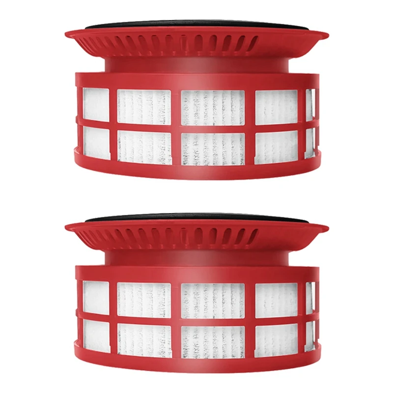 

For Xiaomi Roborock H7 H6 Handheld Vacuum Cleaner Spare Part Rear Hepa Filter Replenished Accessory