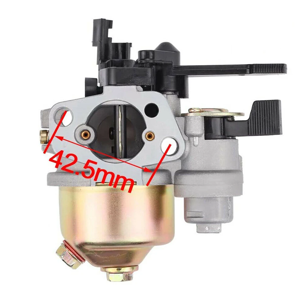 Карбюратор для мойки высокого давления 168FA 168FB 170F 5.5hp 6.5hp генератор переменного