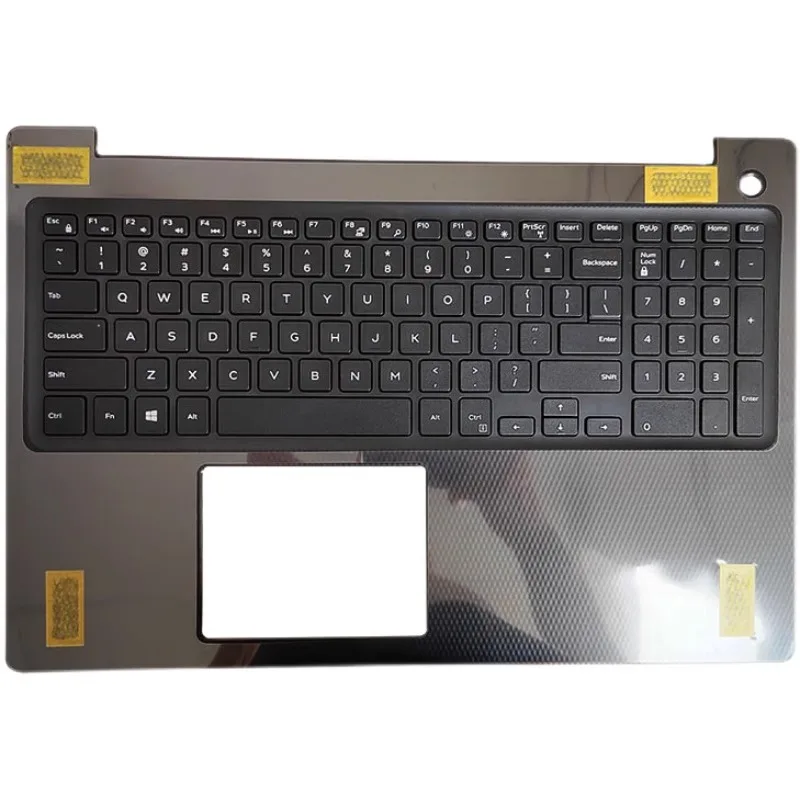 Новая клавиатура для ноутбука DELL Vostro 3580 3581 3590 3582 V3580 V3590 с подсветкой подставка рук