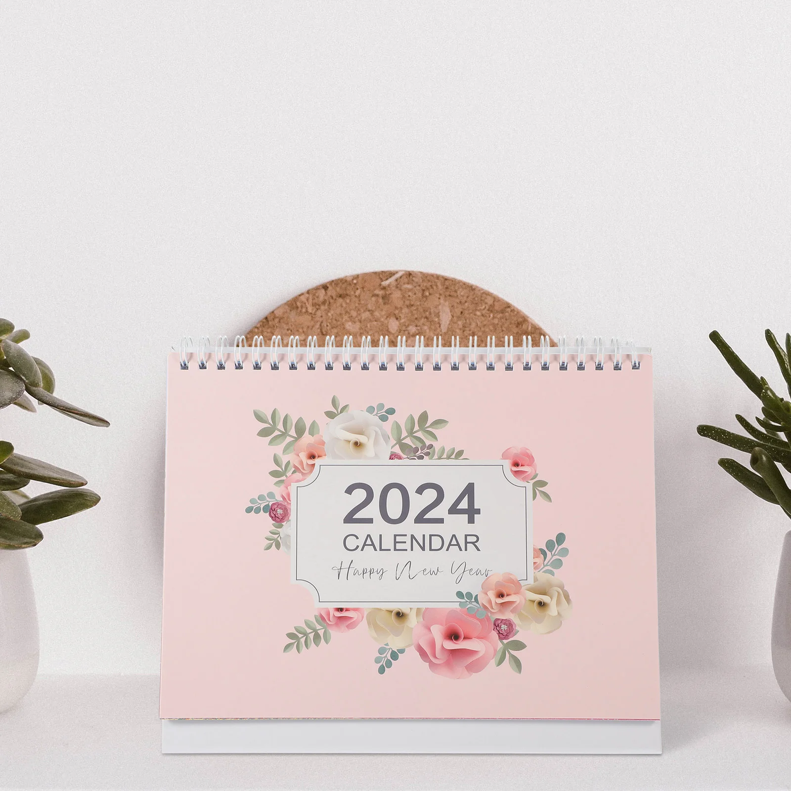 Большой календарь для стола, календарь для месяца, календарь для стола, новый год 2024, календарь для офиса