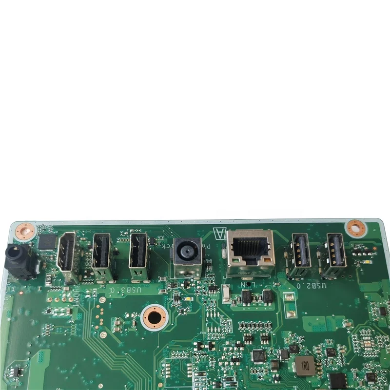 Для HP 848949-610 848949-010 DA0N91MB6D0 I5-7200U материнская плата все-в-одном 24-G 22-B |