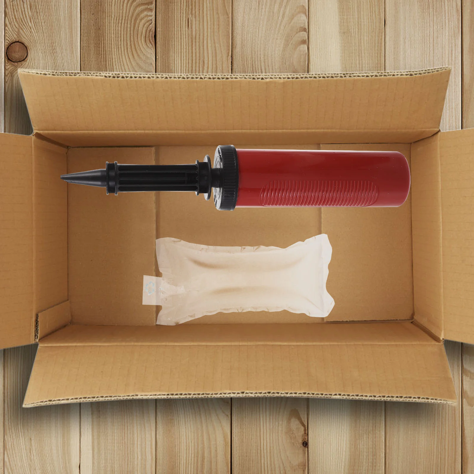 

Air Pillows for Packing Anti-pressure Inflatable Bag Wallets Cushions