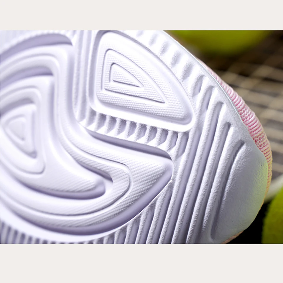 Loekeah Women's Walking Shoes Knitting Sock Sneakers Breathable Slip-On Flat Casual Shoes Lightweight Outdoor Sports Footwear