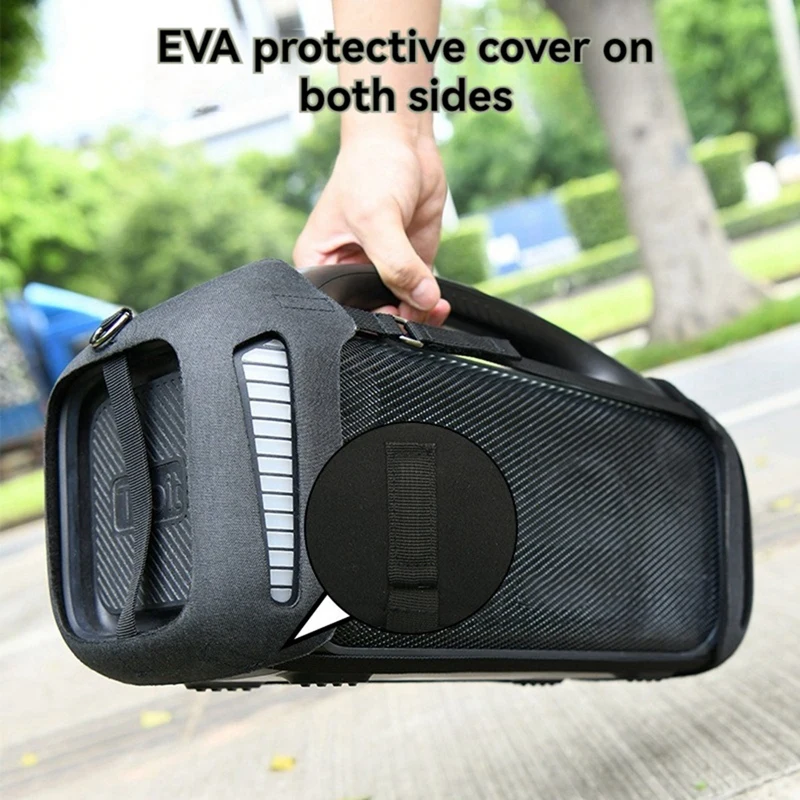 Дорожный чехол устойчивый к падениям ремень для переноски защитный с