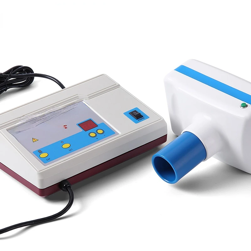 

Dental Supplies Digital Panoramic Portable X-ray Unit BLX-5