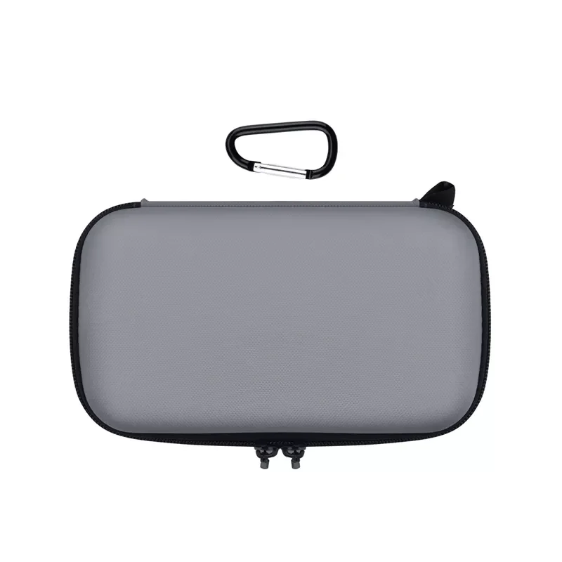 

2022 Mini Carrying Case for DJI Pocket 2 Portable Storage Bag Handbag Shock-proof Box Set Handheld Accessories
