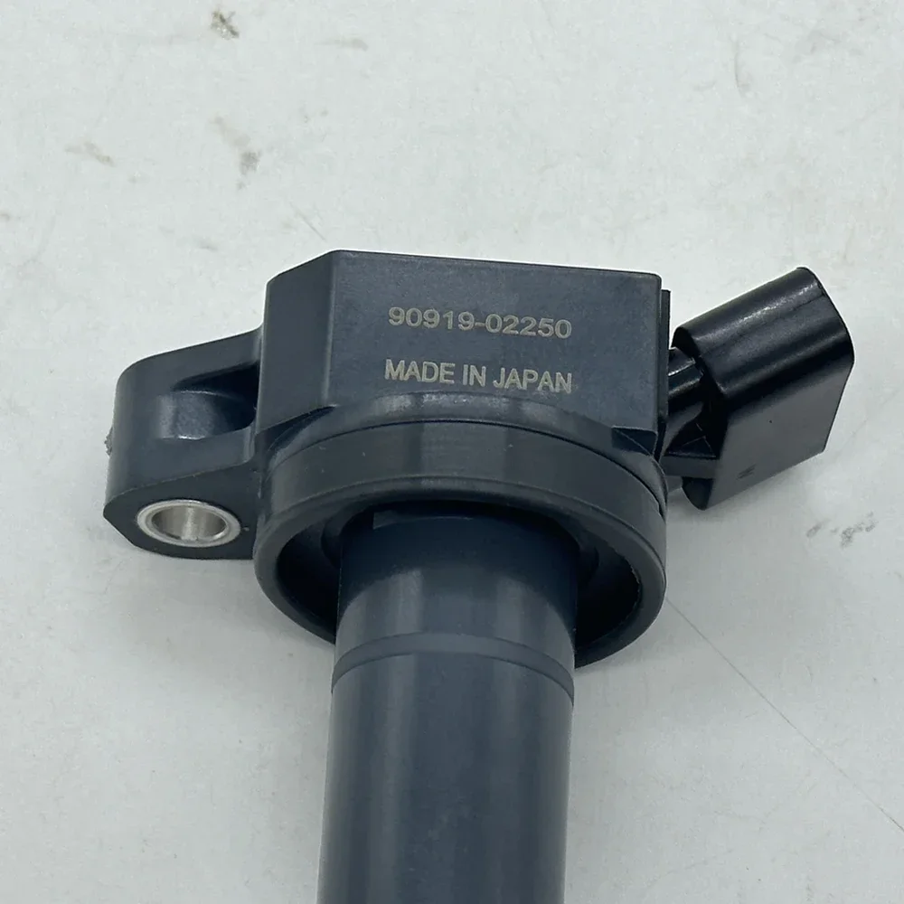 Новая катушка зажигания 90919-02250 90919-02256 для TOYOTA LEXUS Scion TC 90919-02257 90919-A2003 90919-A2005 90919-C2001