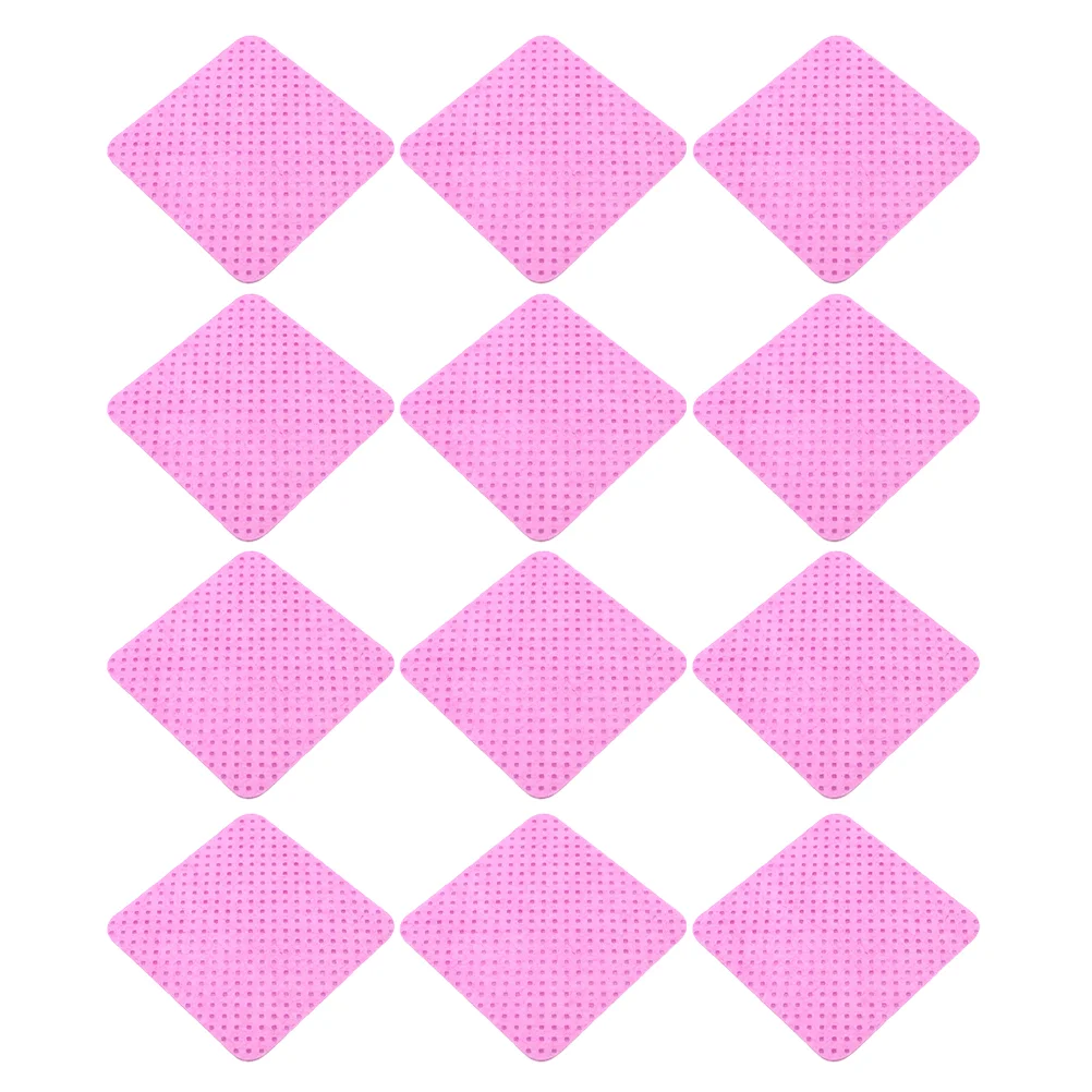 

400pcs Nail Art Remover Wipe Nail Polish Cleaning Pads Manicure Supplies