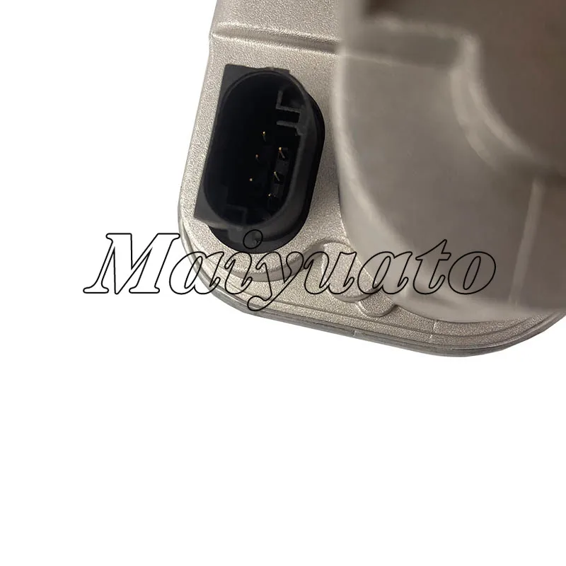 04891735AC 04884550AB 04884551AA новый корпус дроссельной заслонки в сборе для Jeep Compass Patriot Dodge