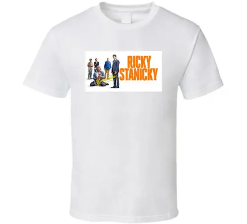 Футболка фаната фильма Ricky Stanicky