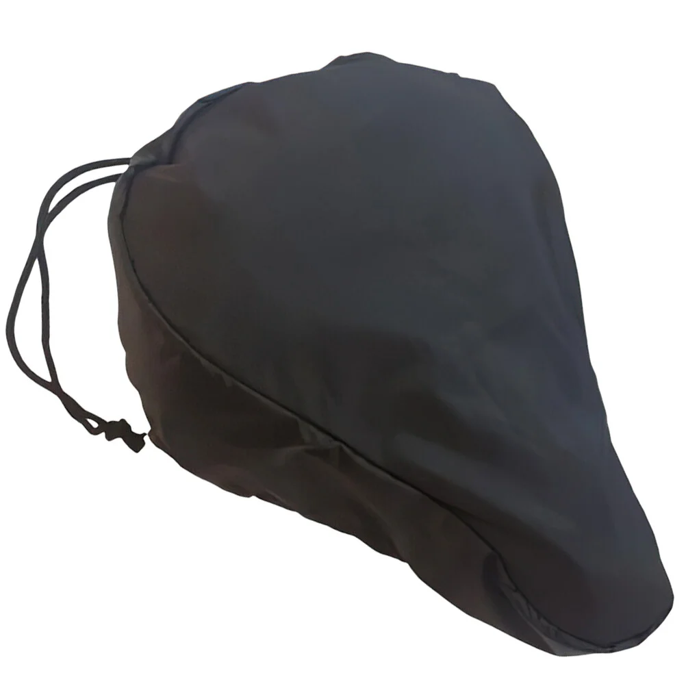 

Bicycles Saddle Cover Bike Seat Rain Cover Waterproof Bike Seat Cover Saddle Dust Cover for protection